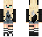 my oc updated