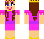 my old skin