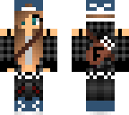 my older skin