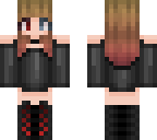 my pc skin 