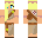 my skin 8