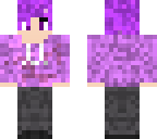 my skin