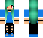 my skin