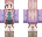 my skin