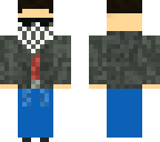 my skin