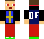 my skin