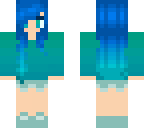 my skin suck xd