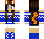 my youtube skin