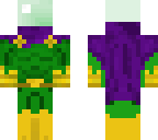 mysterio