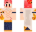 natsu