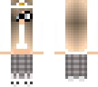 nerd pj