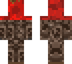 nether wart soul sand