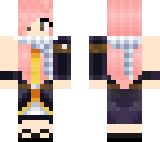 netsua dragneel