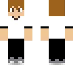 new skin