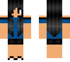 new skin