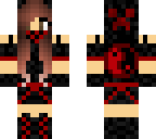 ninja girl