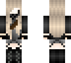ninja girl