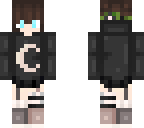 non chibi