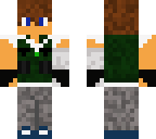 non dead skin copy