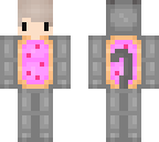 nyan cat chibi boy