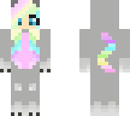 nyan girl