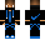 ocean blue darcy
