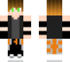 offical skin kewl doe dem skillz