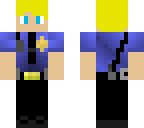 officer bentsen