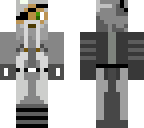 old pirate