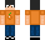 orange dude