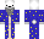 overlay changing bear