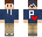 p v3 logo