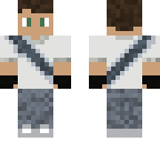 parkour runner