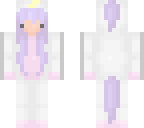pastel unicorn edit