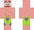 patrick