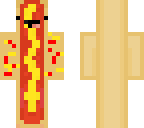 perrito caliente