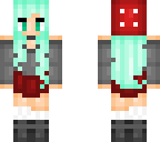 personal skin
