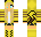 pika girl