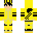 pikachu max