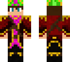 pink pirate