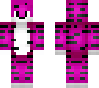 pink tijger