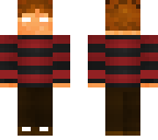 pino herobrine
