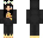 pizza pinguein i cant spell xd
