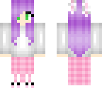 pj bunny girl