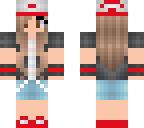 pokegirl