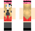 pokemon serena skin