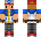 pokemon trainer