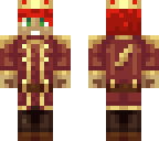 prince red version 3