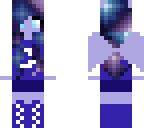 princes luna eg teenager