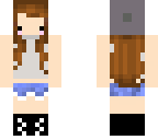 princessfree normal skin